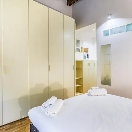 דירה Ferrari מילאנו