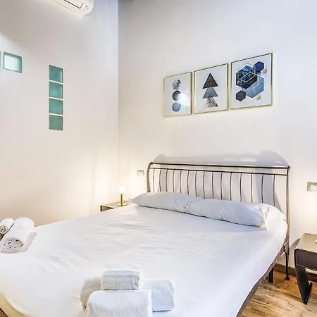 דירה Ferrari מילאנו