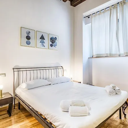Appartement Italianway Easy - Ferrari 7 Milaan