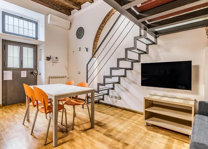 Apartment Ferrari *